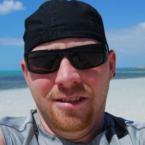 Meet your Posher, Fred